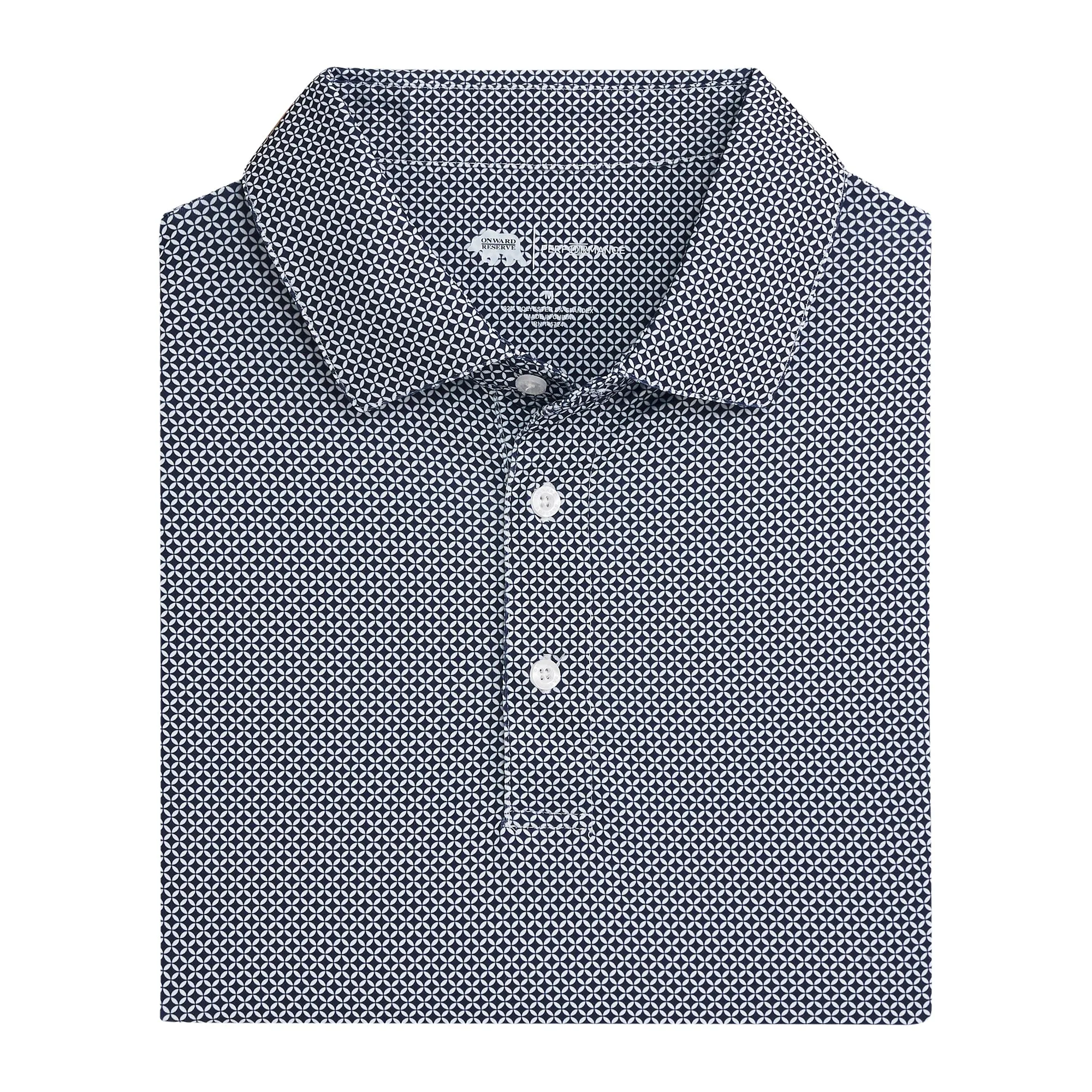 Polo de Performance Scope - Académie Navale