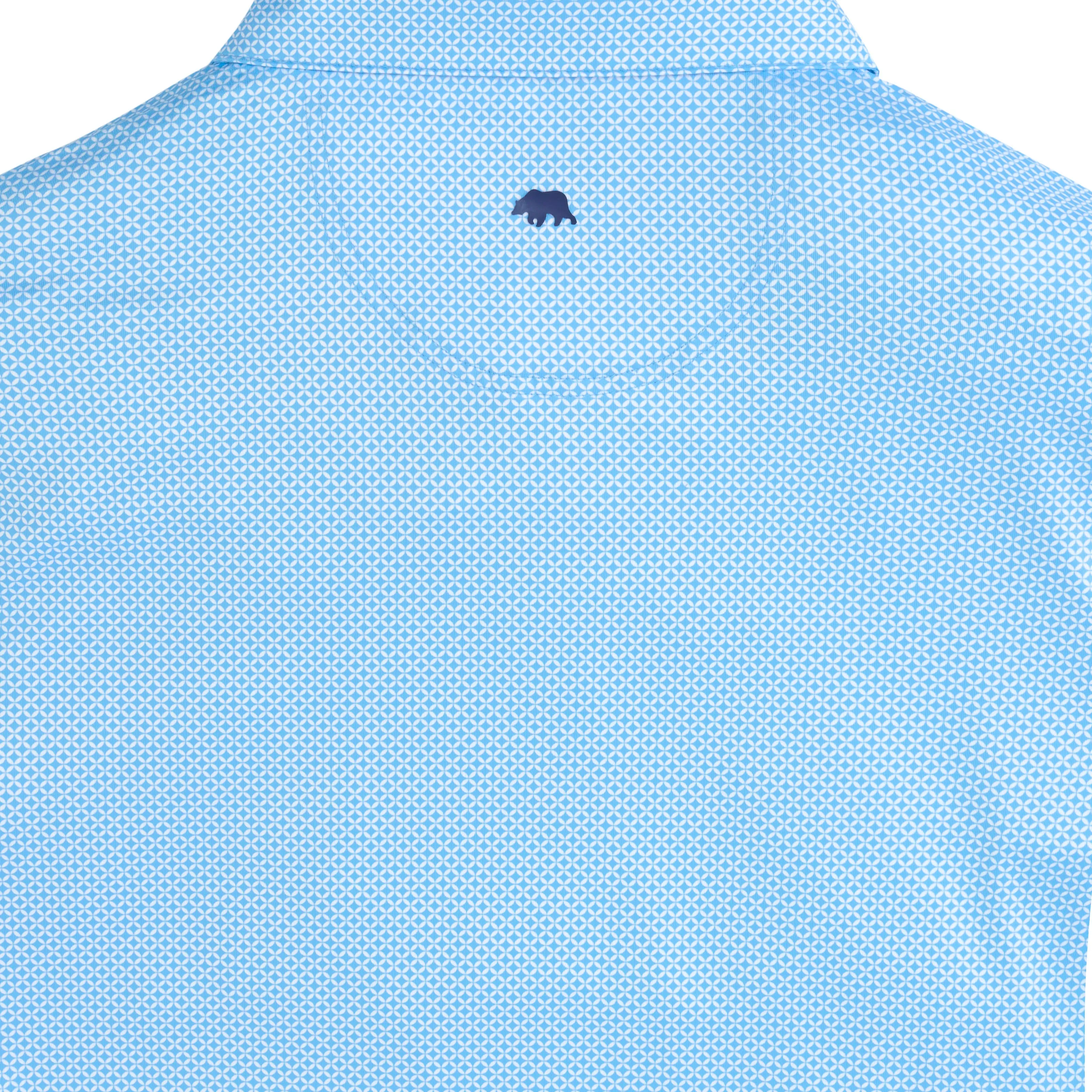 Polo de Performance Scope