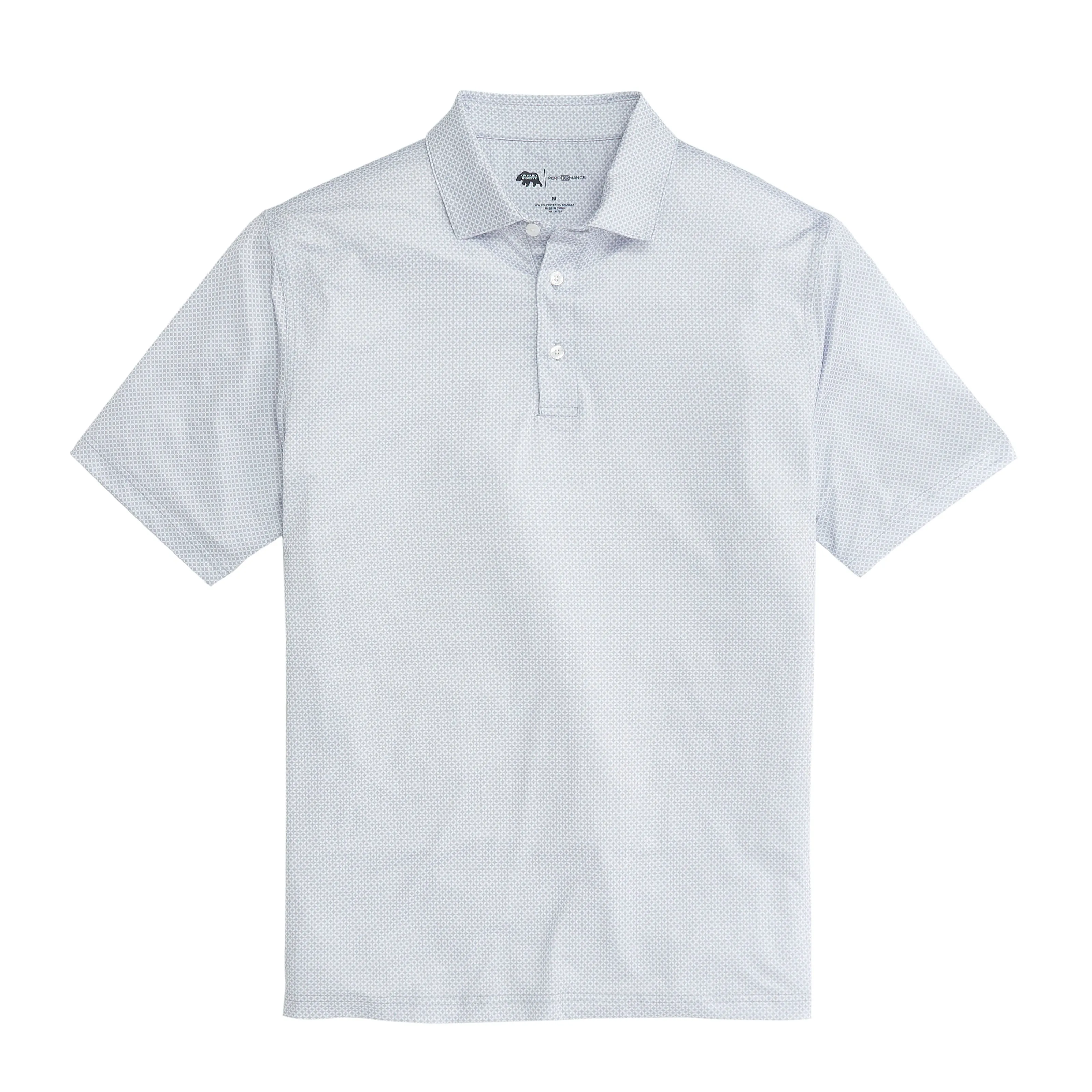 Polo de Performance Scope