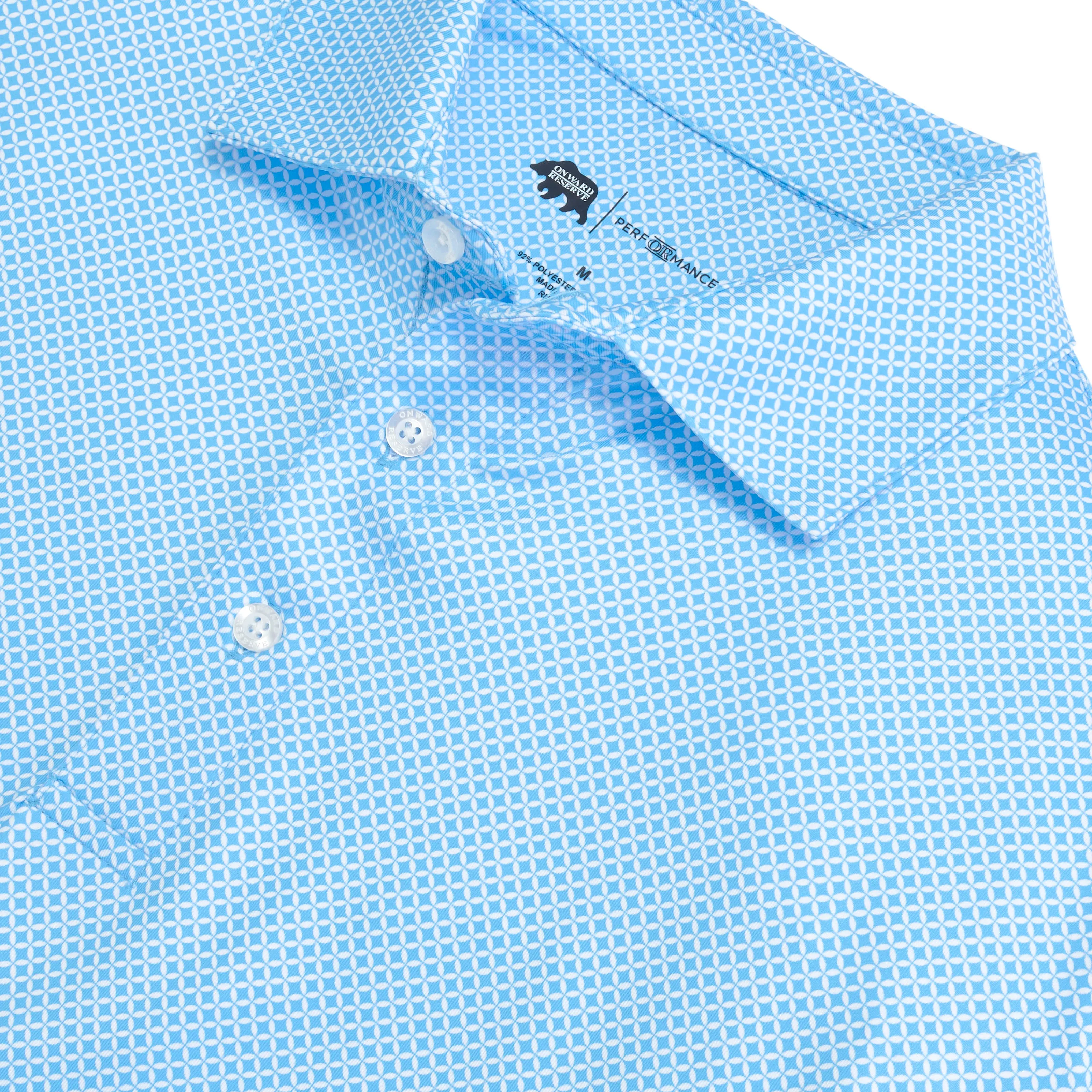 Polo de Performance Scope