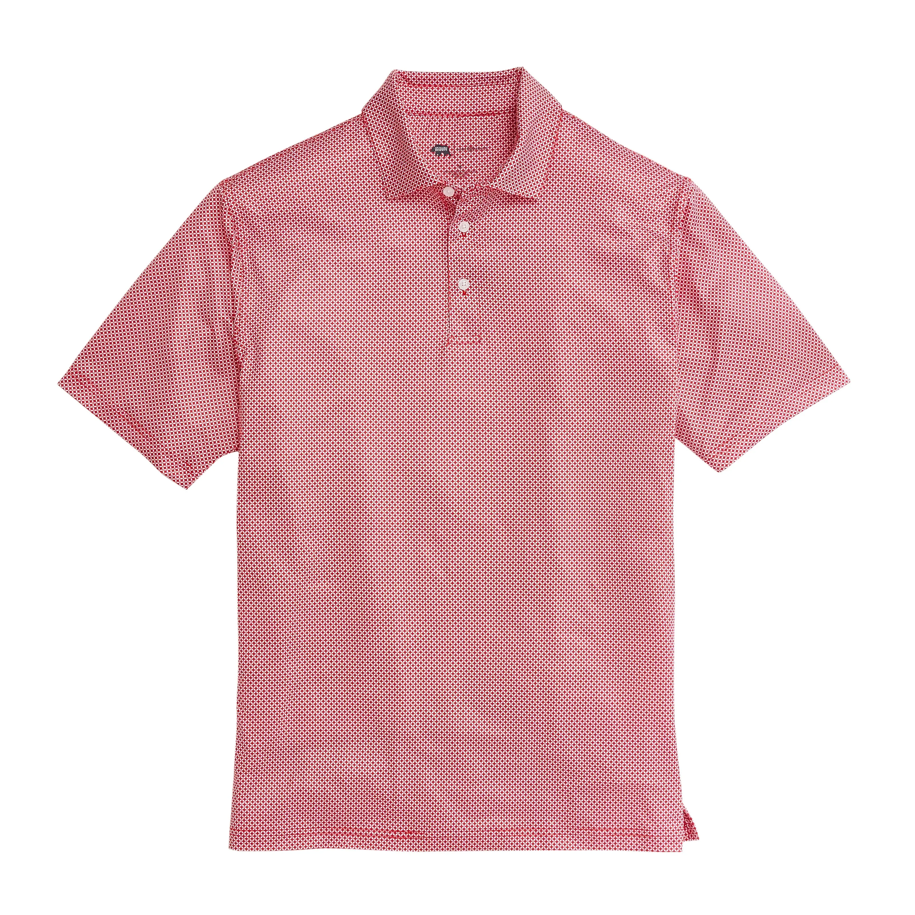 Polo de Performance Scope