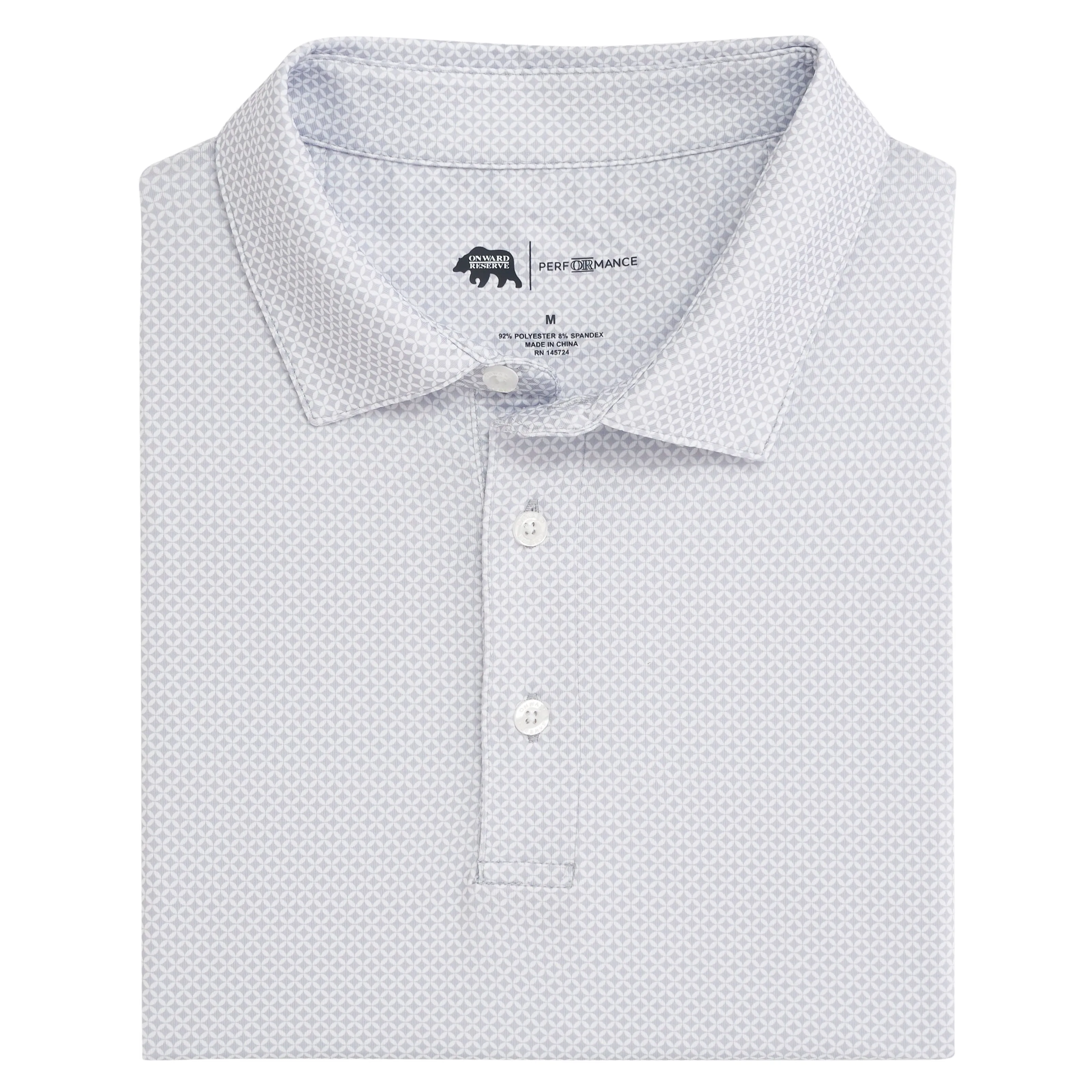Polo de Performance Scope