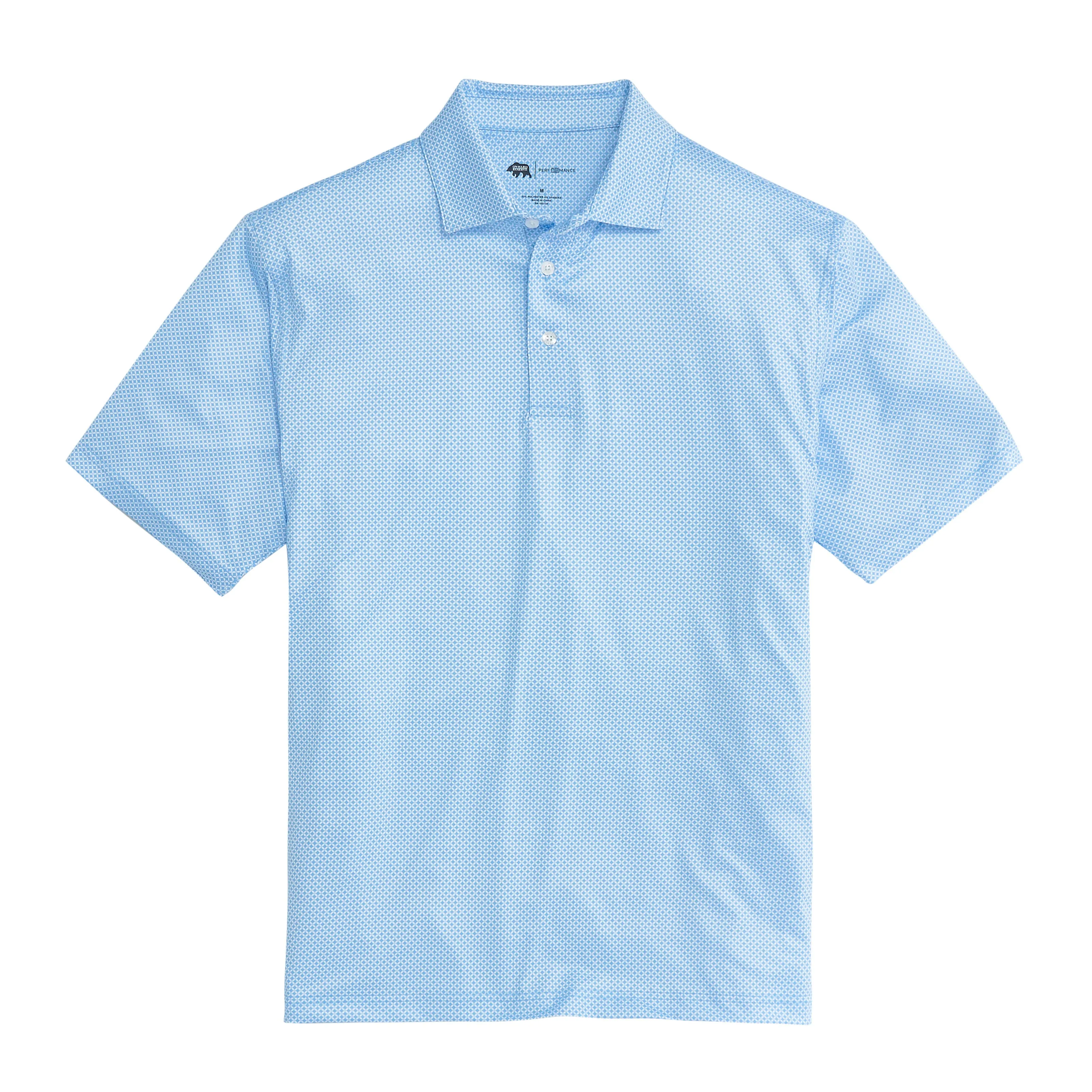 Polo de Performance Scope
