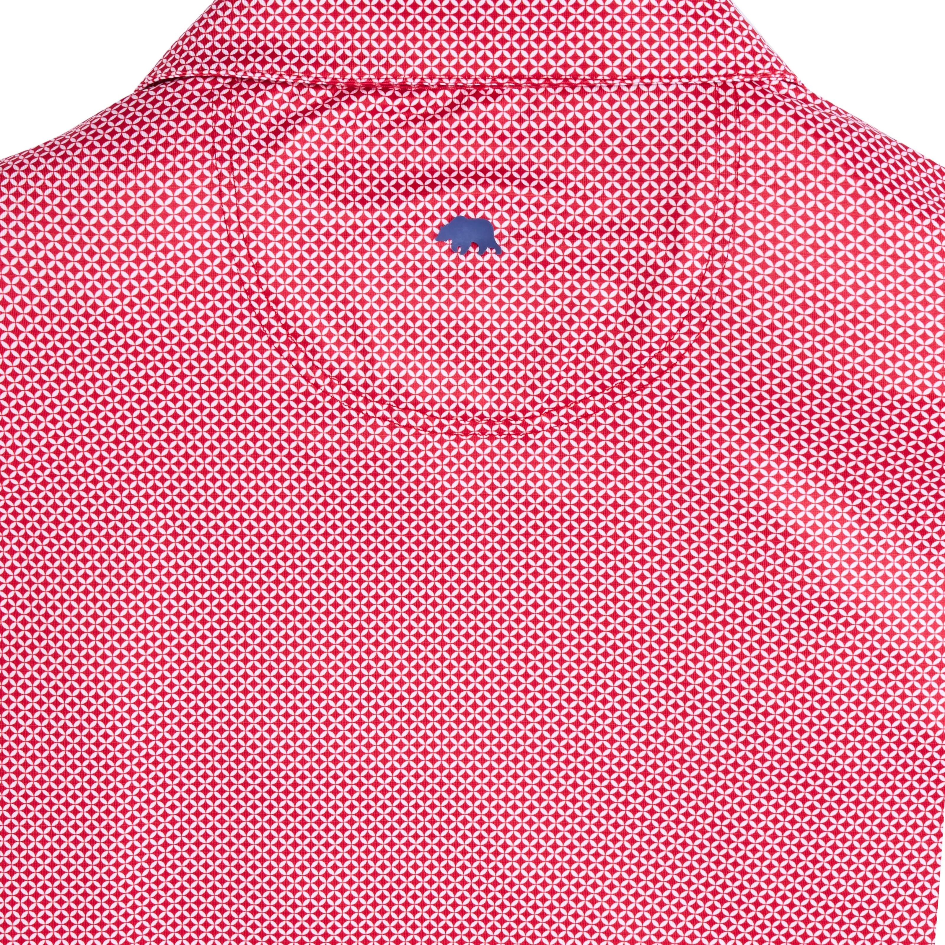 Polo de Performance Scope