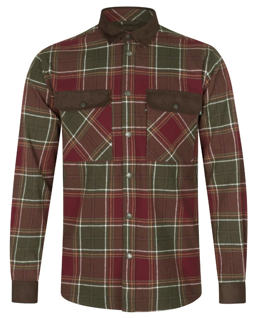 Seeland Chemise Banff Vêtements Seeland