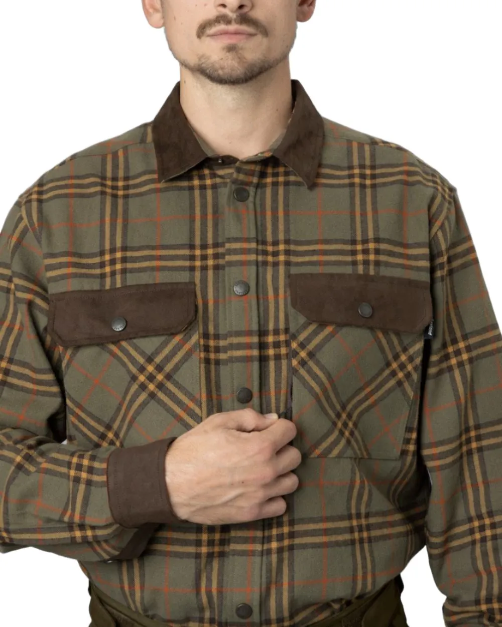 Seeland Chemise Banff Vêtements Seeland