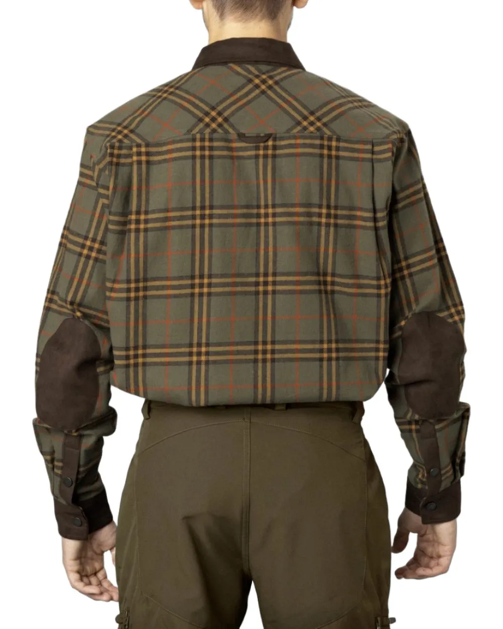 Seeland Chemise Banff Vêtements Seeland