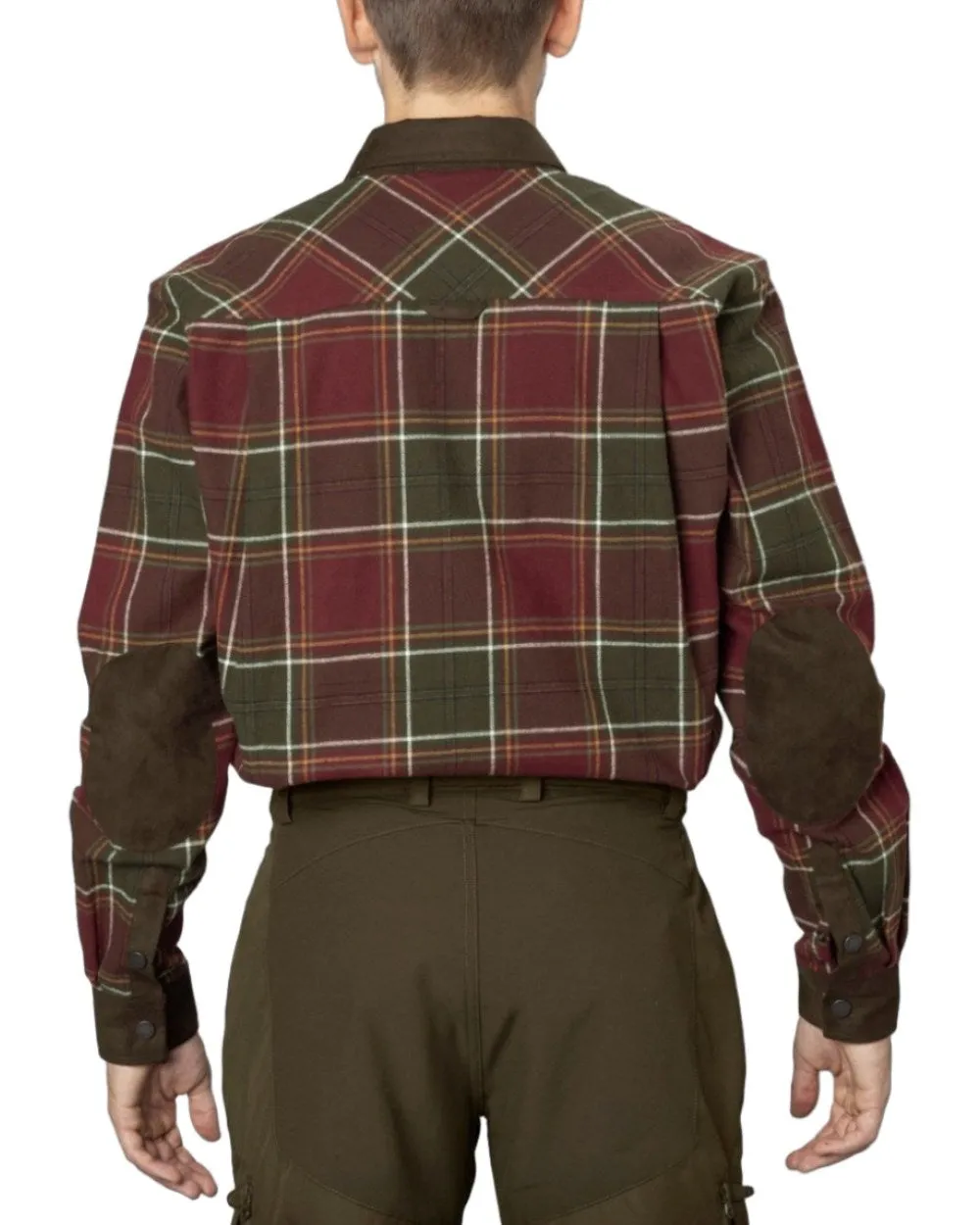 Seeland Chemise Banff Vêtements Seeland