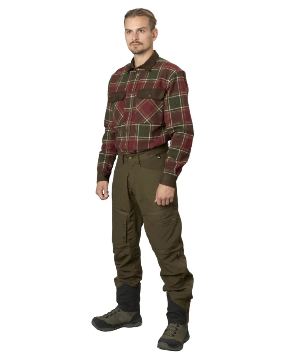 Seeland Chemise Banff Vêtements Seeland
