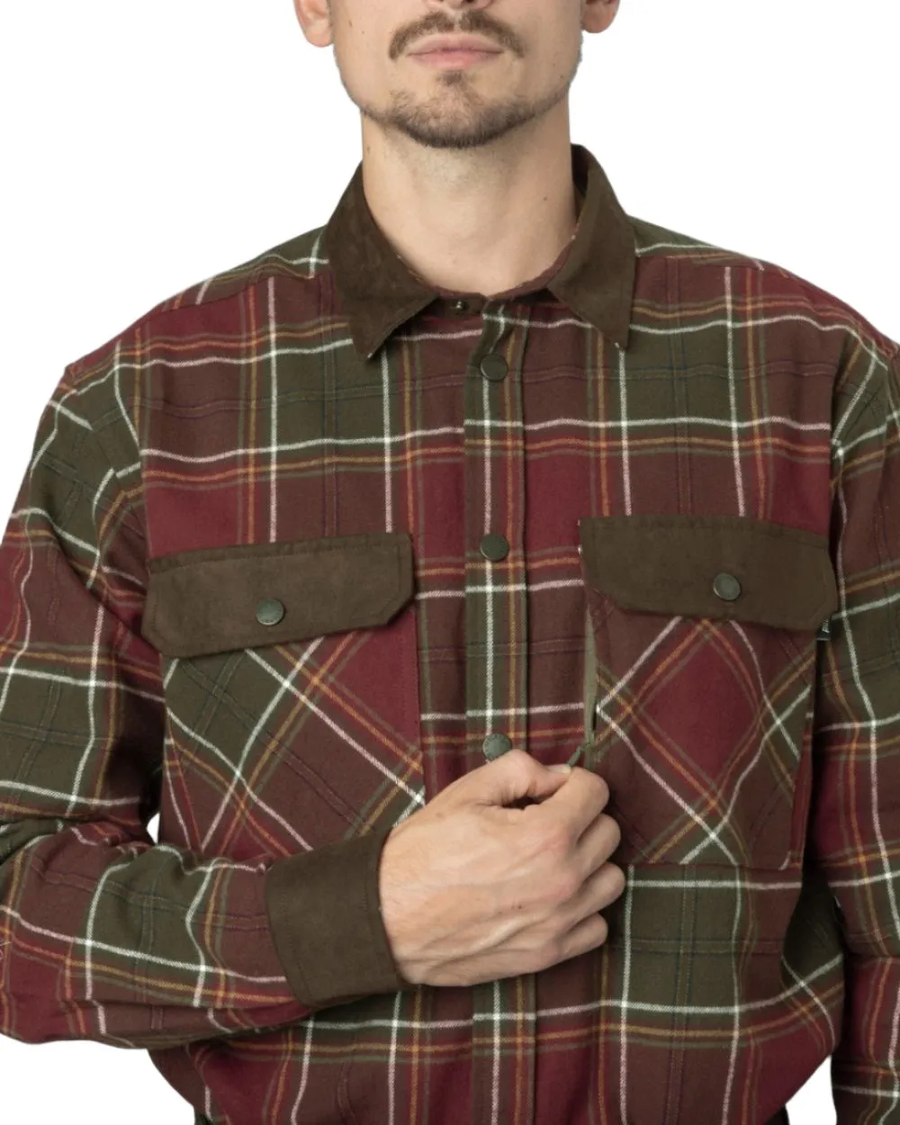 Seeland Chemise Banff Vêtements Seeland