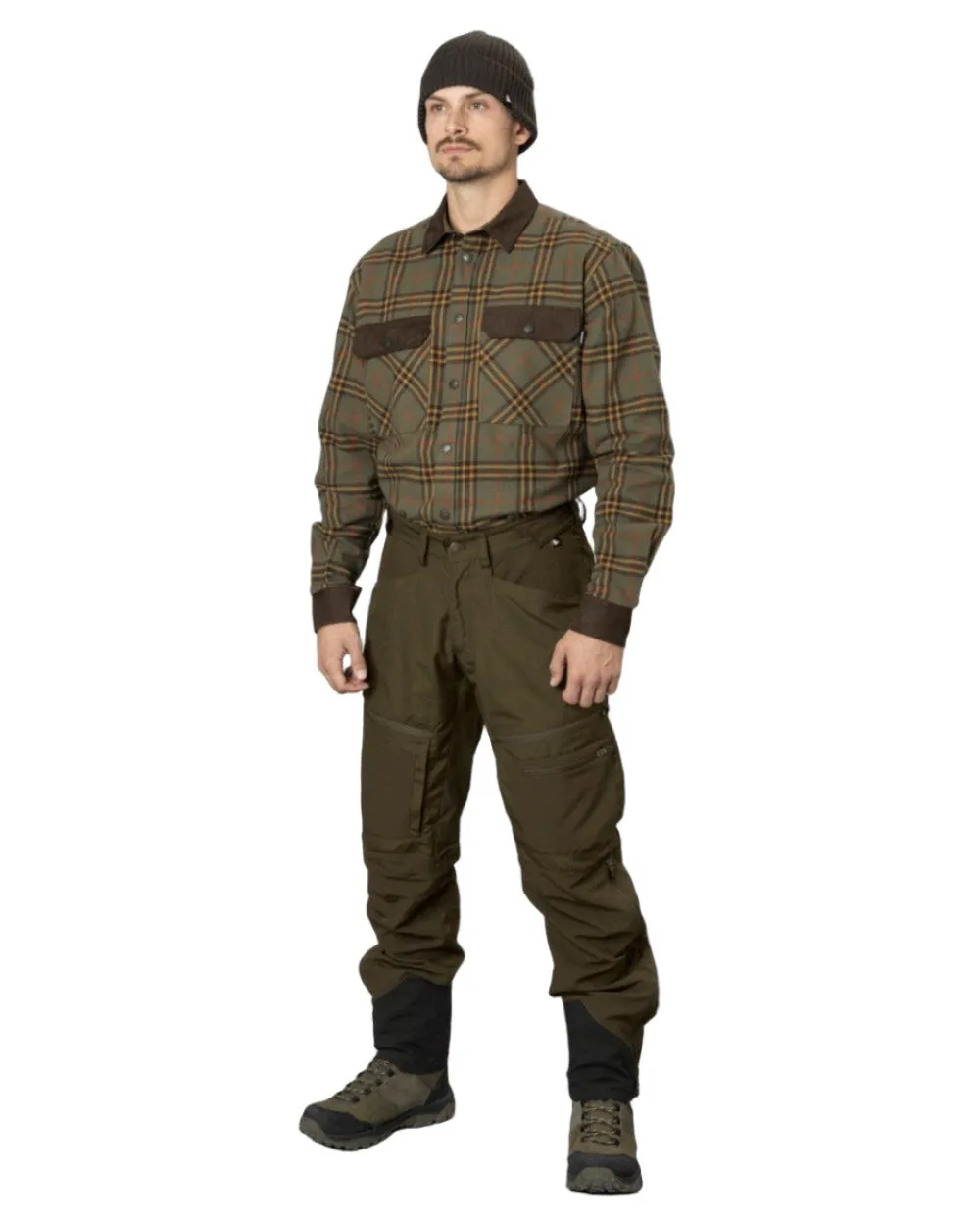 Seeland Chemise Banff Vêtements Seeland