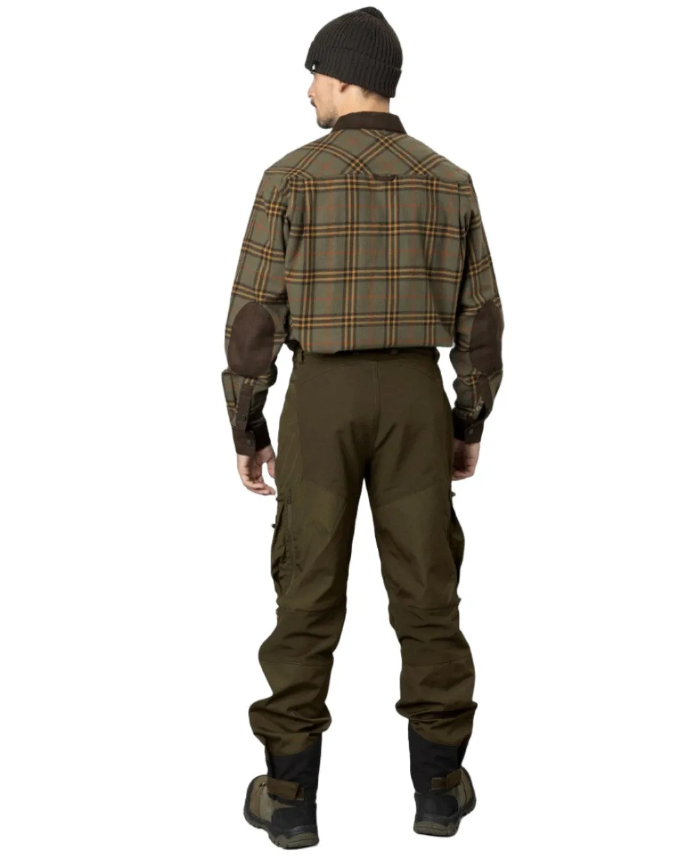 Seeland Chemise Banff Vêtements Seeland