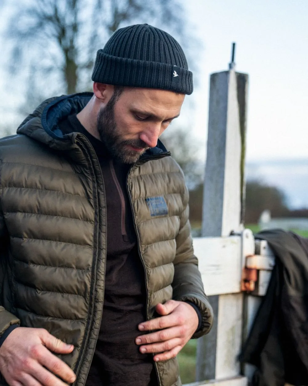 Veste Fahrenheit Seeland Vêtements Seeland