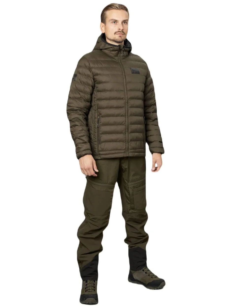 Veste Fahrenheit Seeland Vêtements Seeland