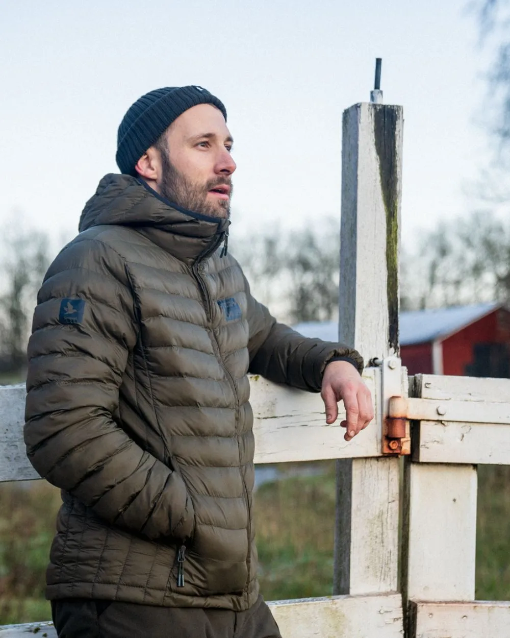 Veste Fahrenheit Seeland Vêtements Seeland