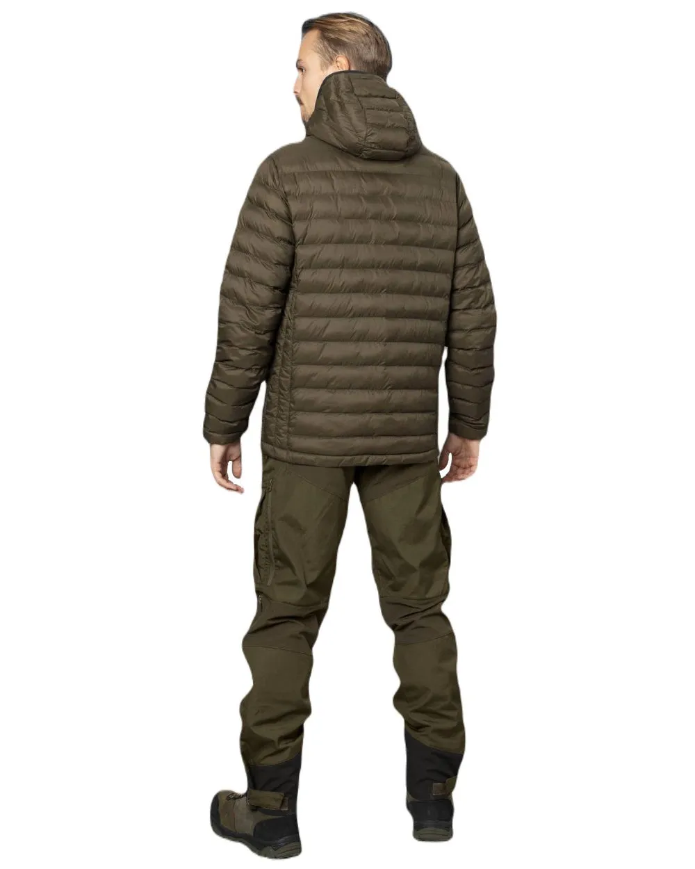 Veste Fahrenheit Seeland Vêtements Seeland