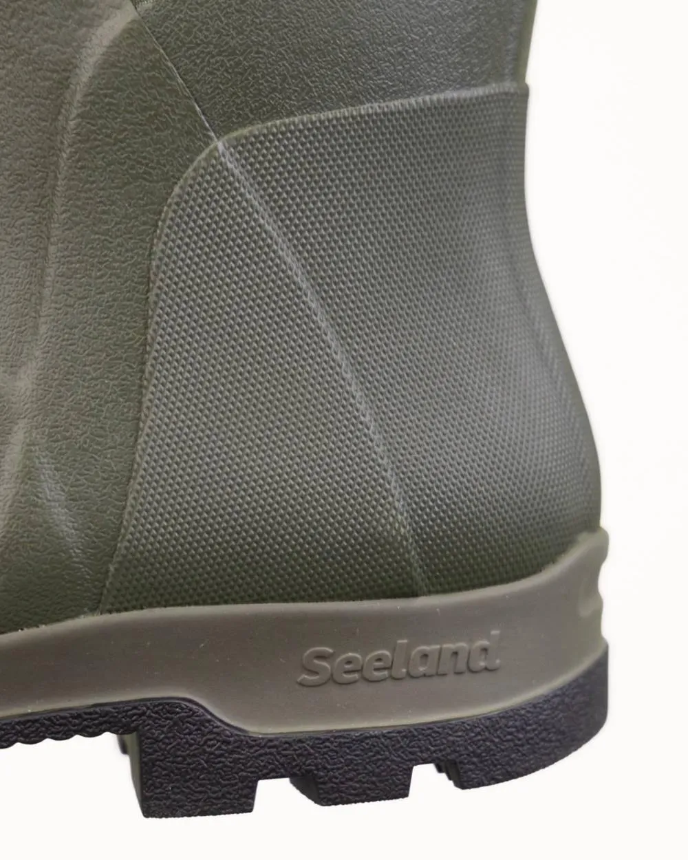 Bottes en caoutchouc flexibles Seeland Hillside - Vêtements Seeland
