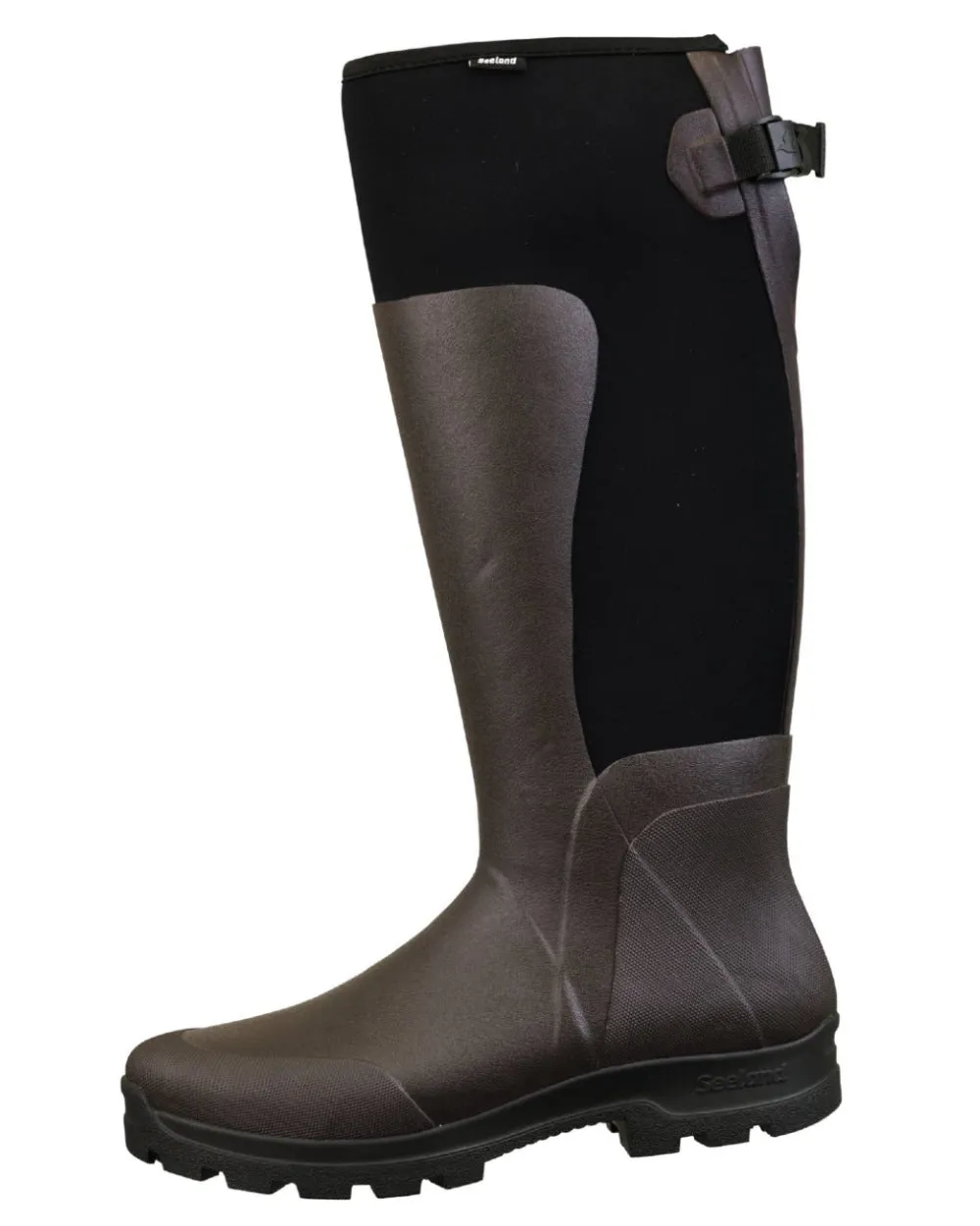 Bottes en caoutchouc flexibles Seeland Hillside - Vêtements Seeland