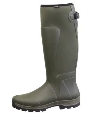 Bottes en caoutchouc flexibles Seeland Hillside - Vêtements Seeland