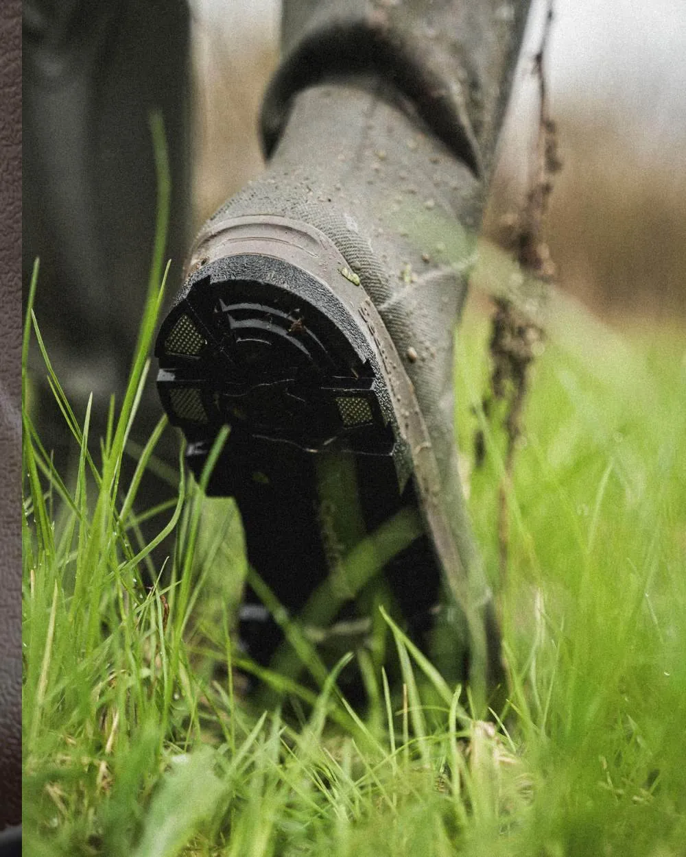 Bottes en caoutchouc flexibles Seeland Hillside - Vêtements Seeland