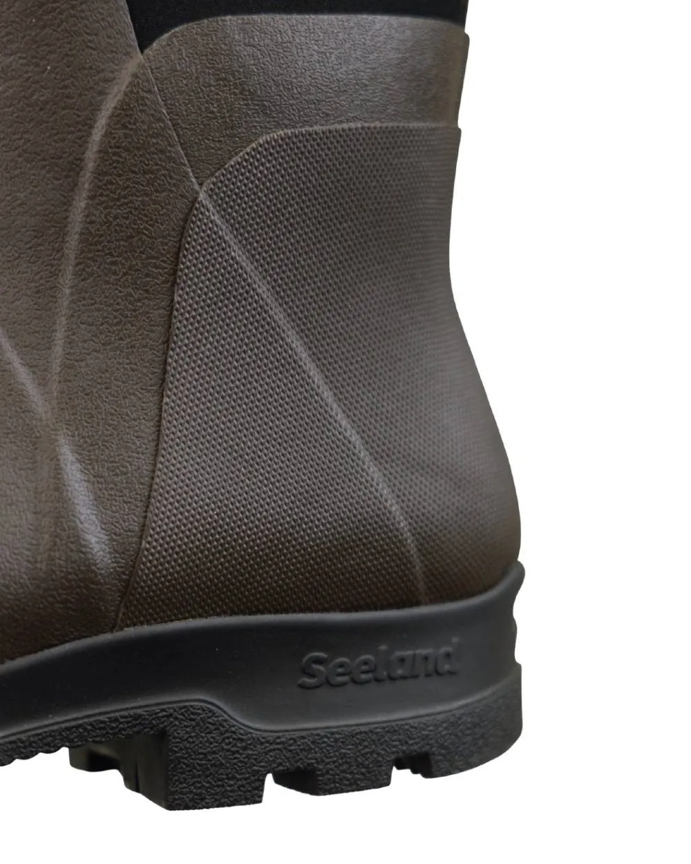 Bottes en caoutchouc flexibles Seeland Hillside - Vêtements Seeland