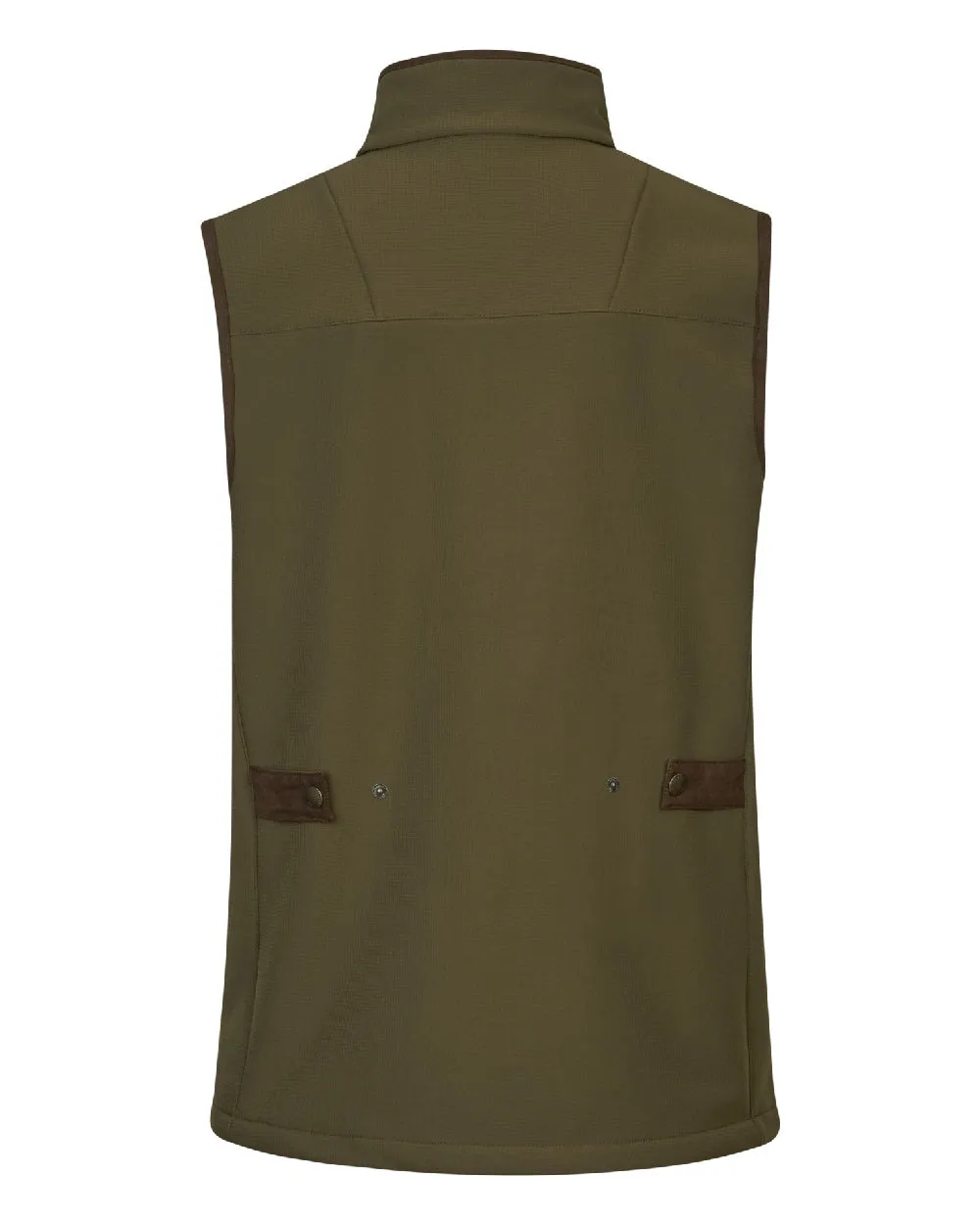 Seeland Gilet Wenlock pour Hommes Vêtements Seeland