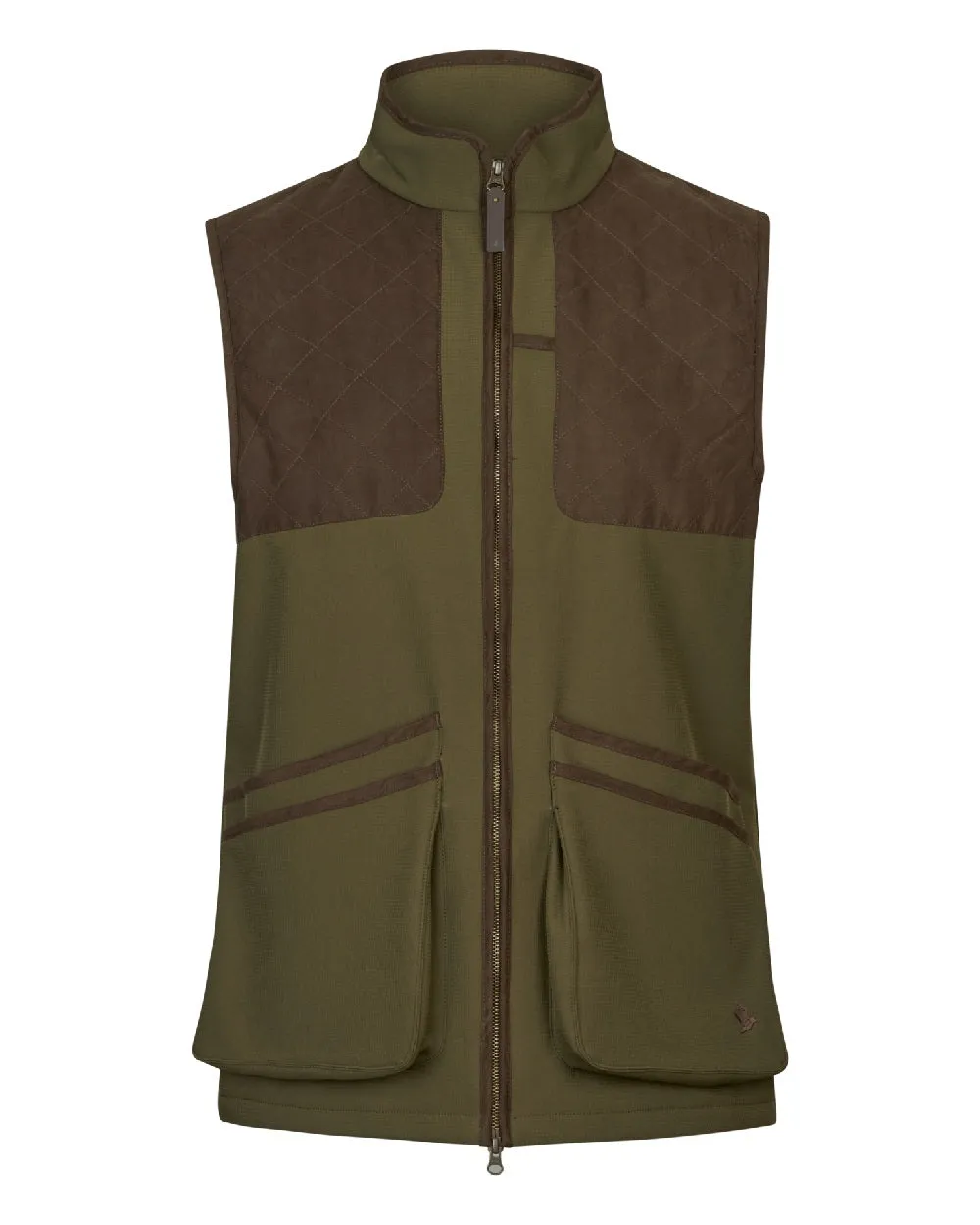 Seeland Gilet Wenlock pour Hommes Vêtements Seeland
