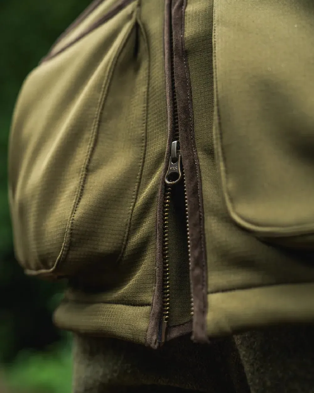 Seeland Gilet Wenlock pour Hommes Vêtements Seeland