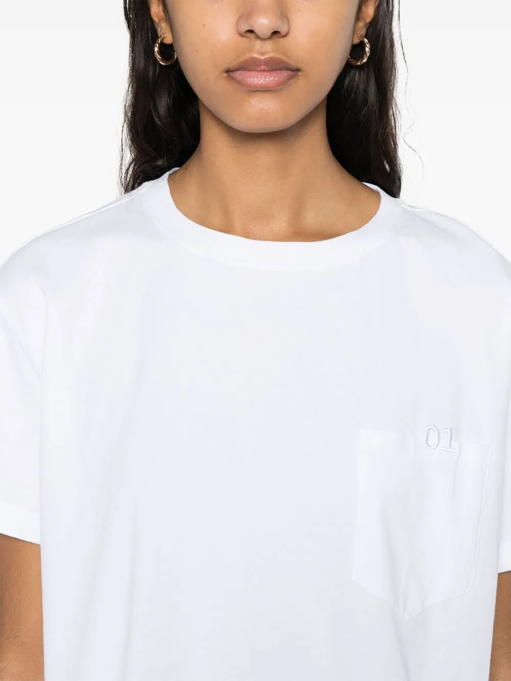 T-shirts et polos pour femmes Semicouture