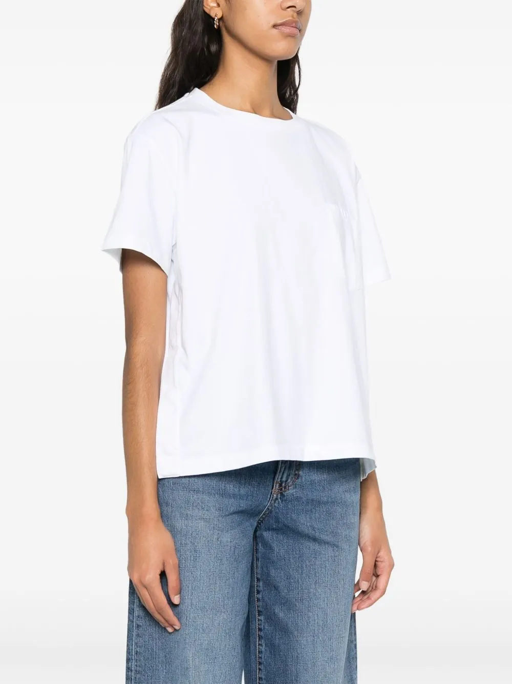 T-shirts et polos pour femmes Semicouture