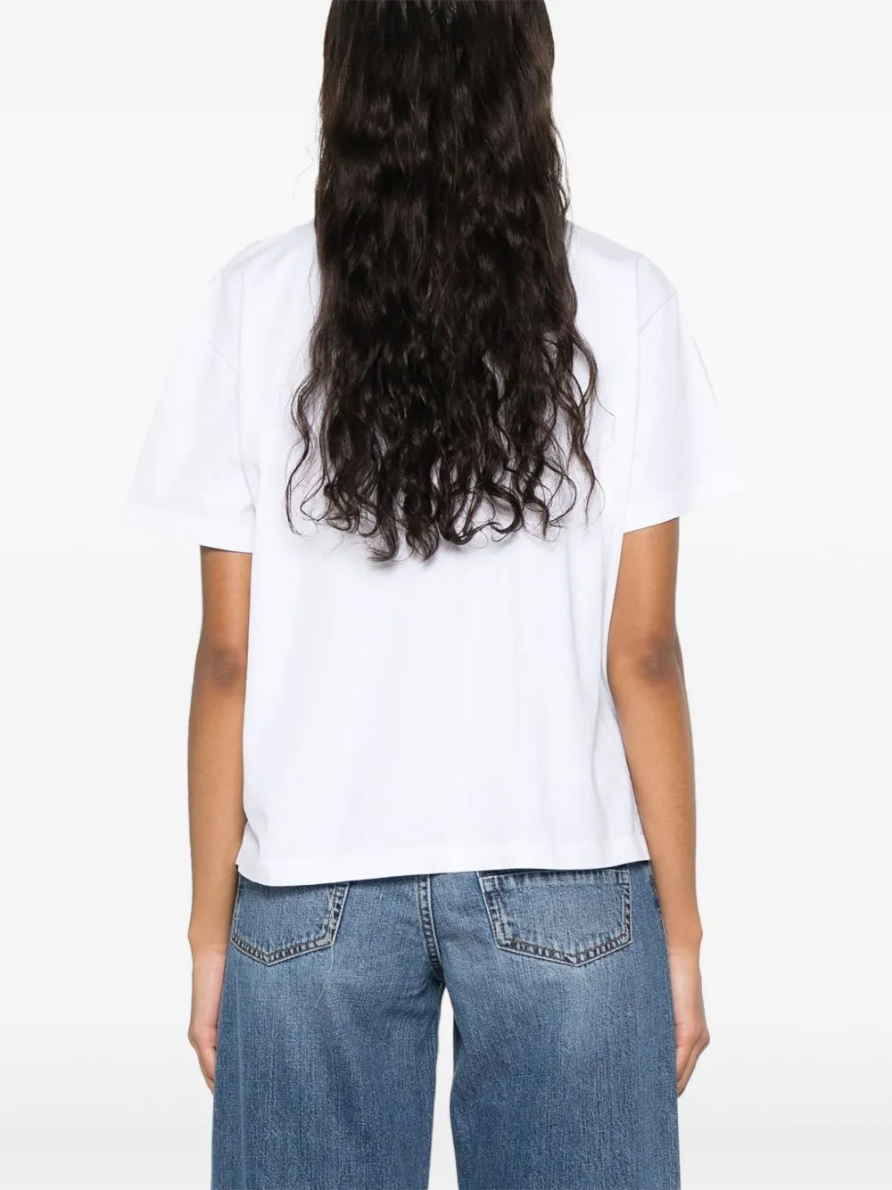 T-shirts et polos pour femmes Semicouture