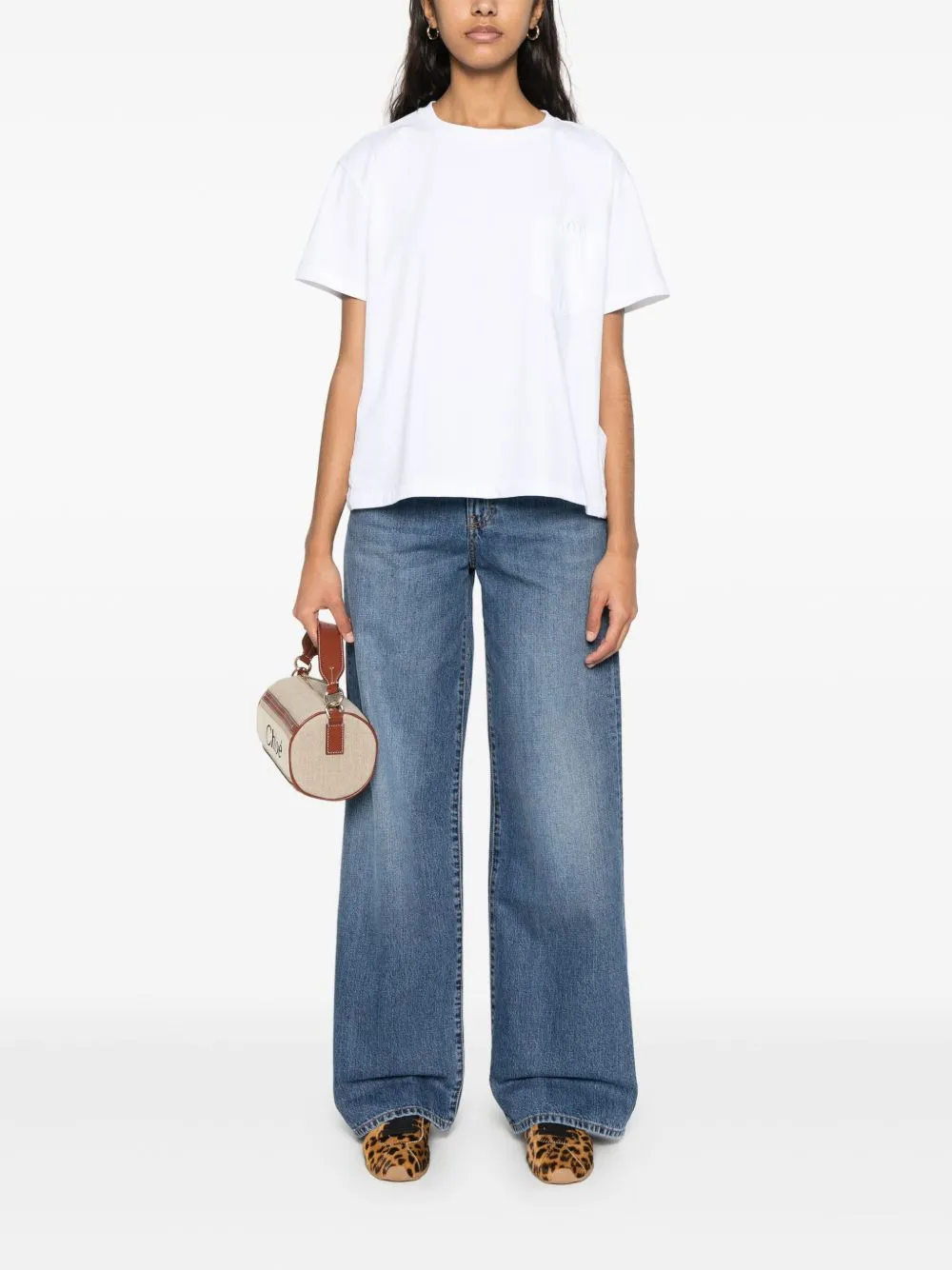 T-shirts et polos pour femmes Semicouture