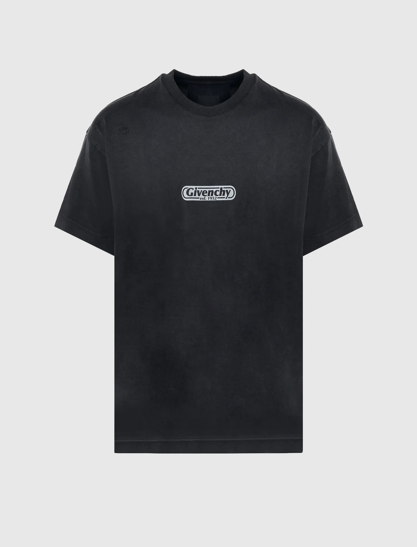T-SHIRT MANCHES COURTES DE BASE