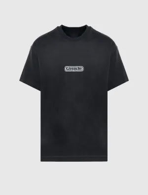 T-SHIRT MANCHES COURTES DE BASE