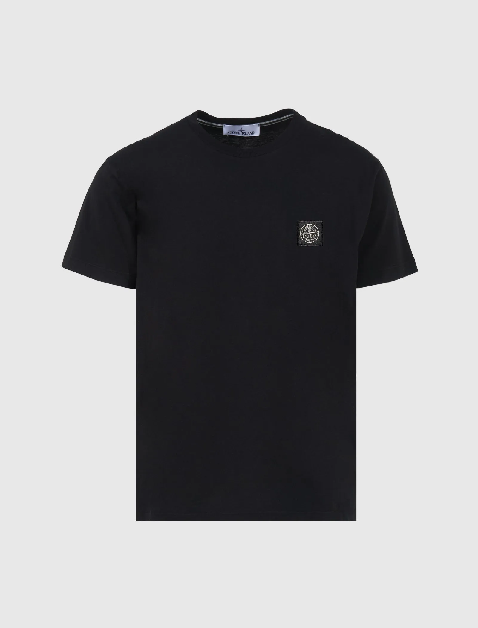 T-SHIRT MANCHES COURTES