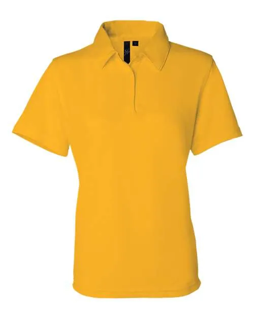 Sierra Pacific 5469 Polo Femme Respirant Anti-Humidité