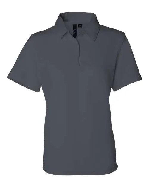 Sierra Pacific 5469 Polo Femme Respirant Anti-Humidité