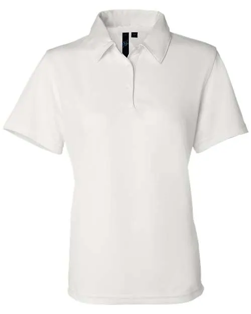 Sierra Pacific 5469 Polo Femme Respirant Anti-Humidité