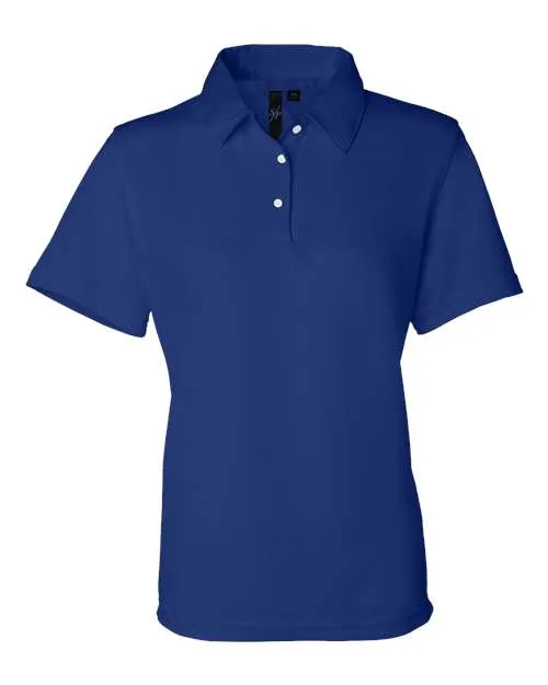 Sierra Pacific 5469 Polo Femme Respirant Anti-Humidité