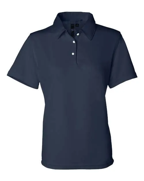 Sierra Pacific 5469 Polo Femme Respirant Anti-Humidité