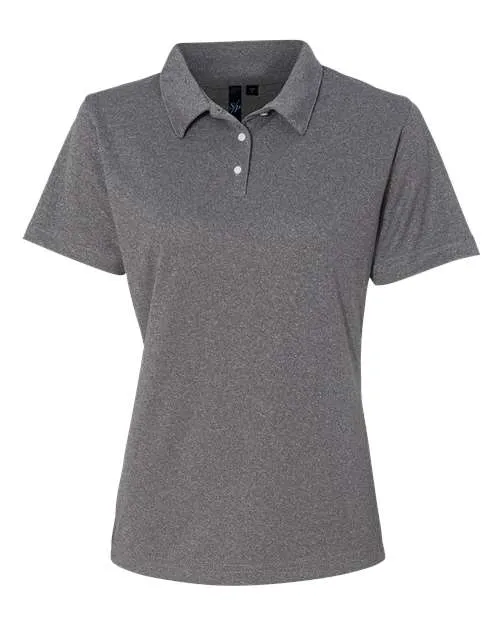Sierra Pacific 5469 Polo Femme Respirant Anti-Humidité