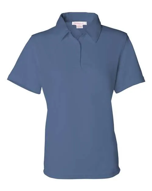 Sierra Pacific 5469 Polo Femme Respirant Anti-Humidité