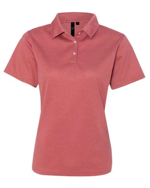Sierra Pacific 5469 Polo Femme Respirant Anti-Humidité