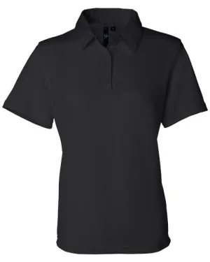 Sierra Pacific 5469 Polo Femme Respirant Anti-Humidité
