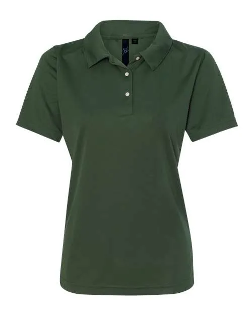 Sierra Pacific 5469 Polo Femme Respirant Anti-Humidité