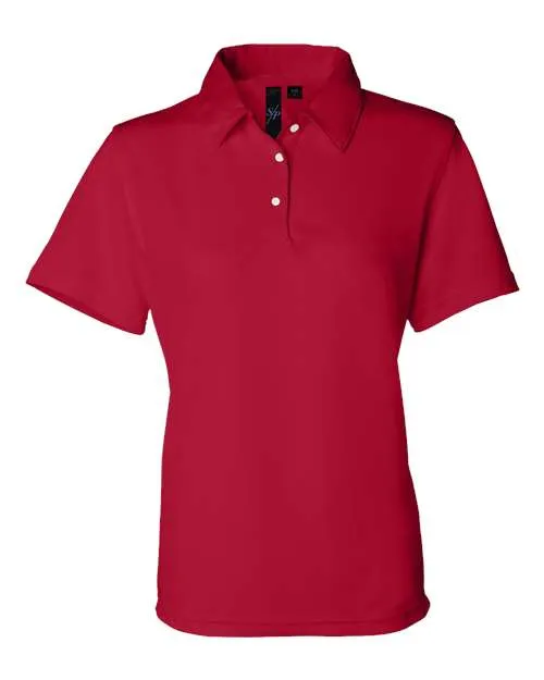 Sierra Pacific 5469 Polo Femme Respirant Anti-Humidité