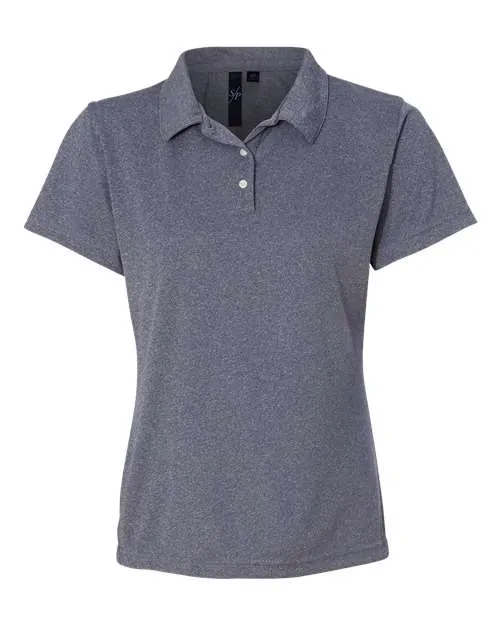 Sierra Pacific 5469 Polo Femme Respirant Anti-Humidité