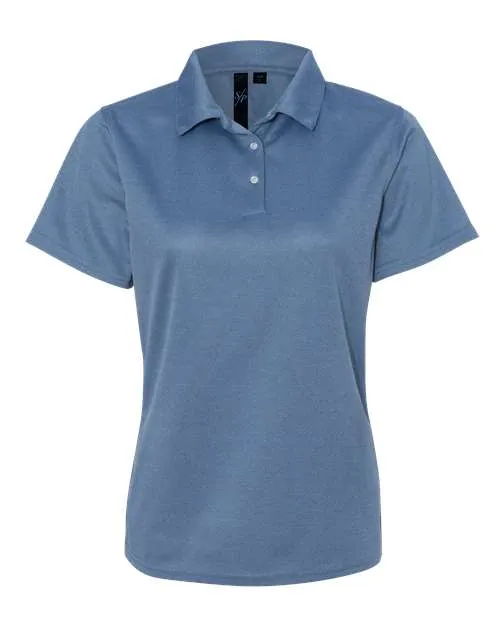 Sierra Pacific 5469 Polo Femme Respirant Anti-Humidité