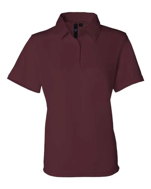 Sierra Pacific 5469 Polo Femme Respirant Anti-Humidité