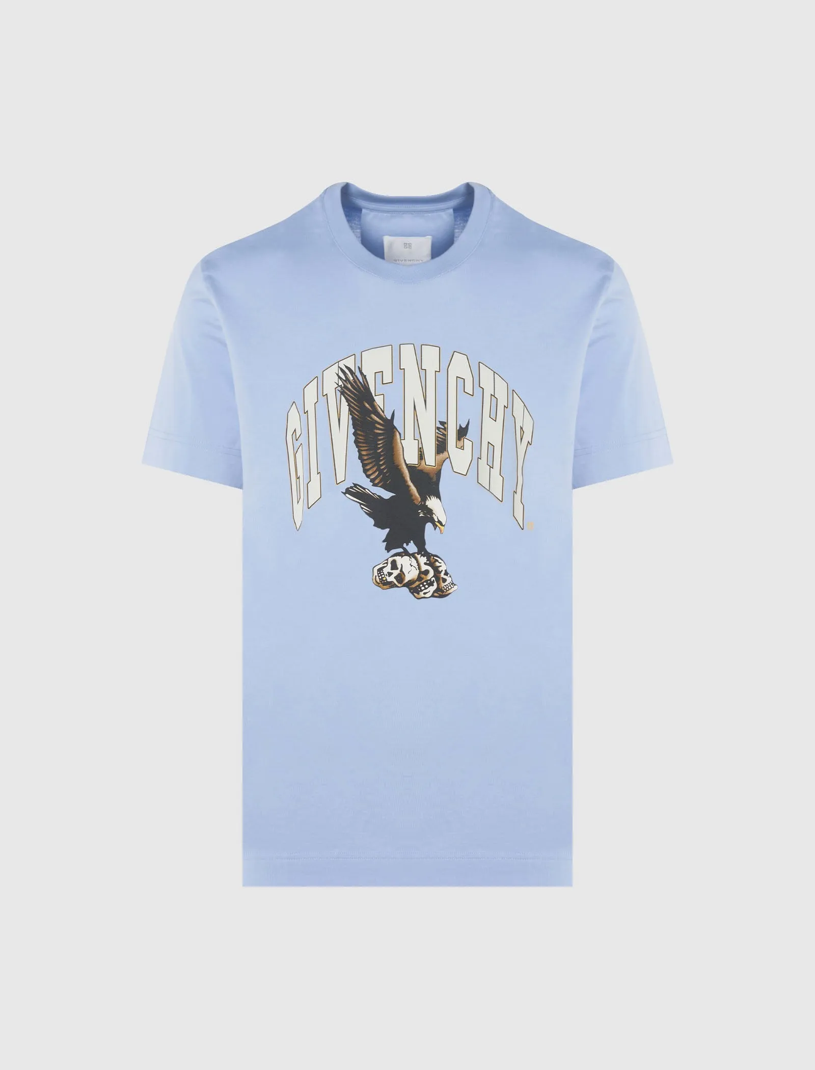 T-SHIRT SLIM FIT